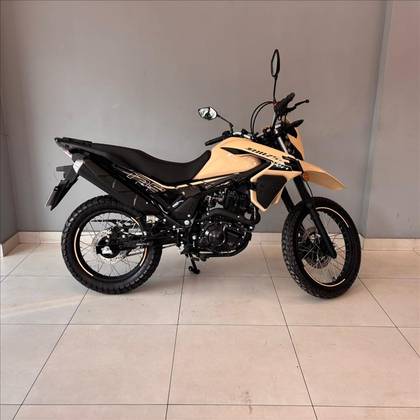 SHINERAY SHI 175 